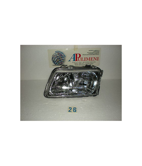 32570 FARO PROIETTORE (HEAD...