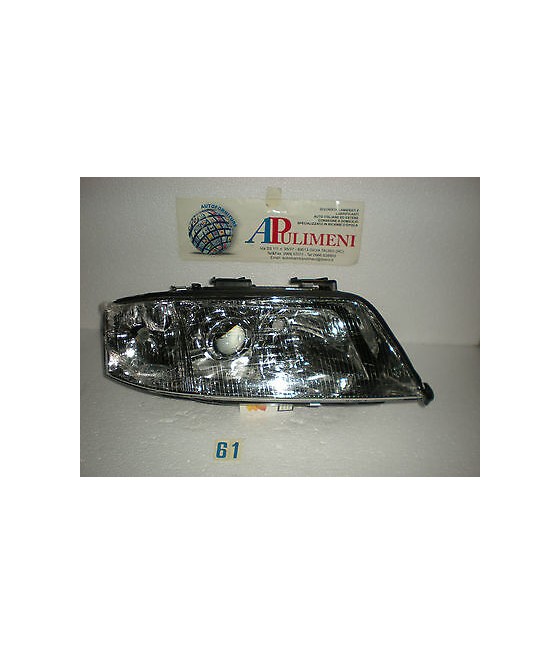 34160 FARO PROIETTORE (HEAD...