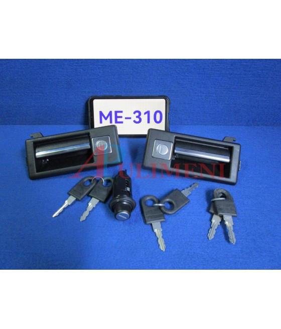 KIT IMPARIGLIO (3PZ)...