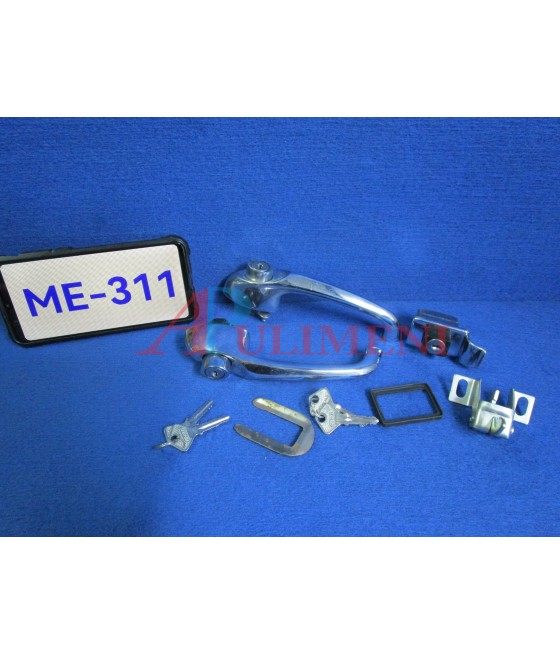 85/50 KIT IMPARIGLIO (3PZ)...