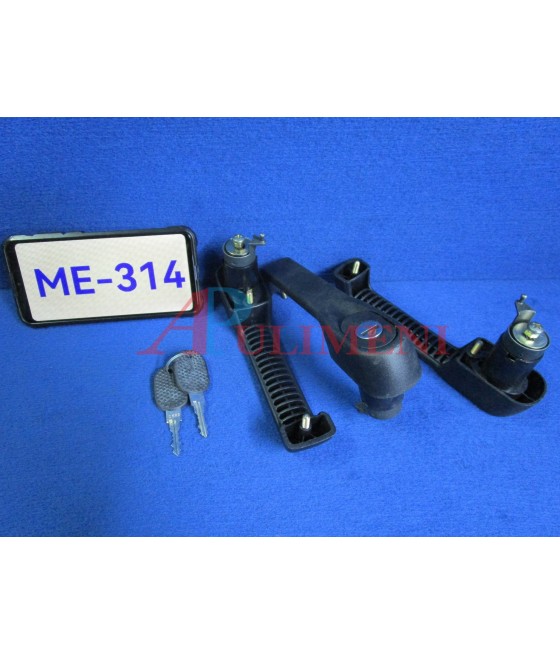 85/99 KIT IMPARIGLIO (3PZ)...