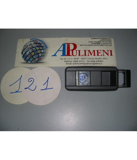 80/295 MANIGLIA ESTERNA...