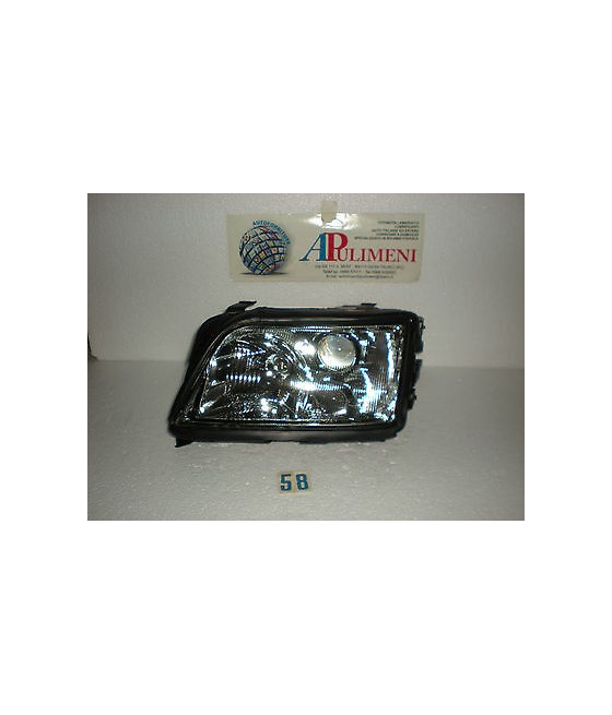 34810 FARO PROIETTORE (HEAD...