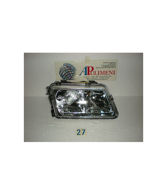 36220 FARO PROIETTORE (HEAD...