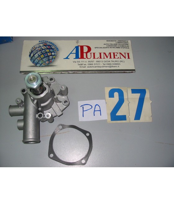 10231 POMPA ACQUA ALFA...