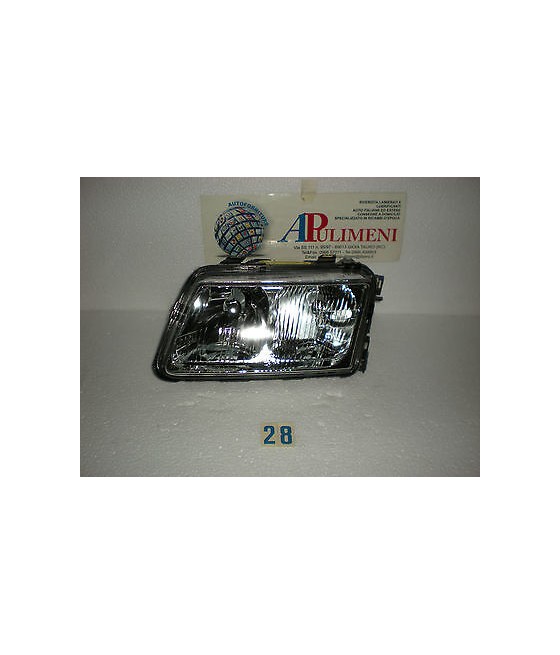 36230 FARO PROIETTORE (HEAD...