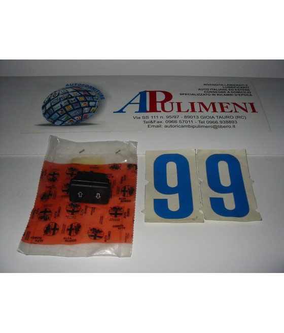 60528800 INTERRUTTORE...
