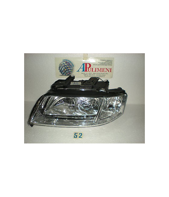 36790 FARO PROIETTORE (HEAD...