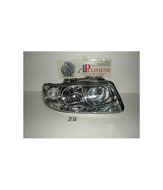 37220 FARO PROIETTORE (HEAD...