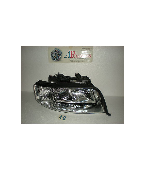 37500 FARO PROIETTORE (HEAD...