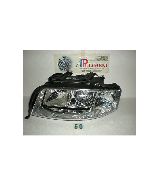 37510 FARO PROIETTORE (HEAD...