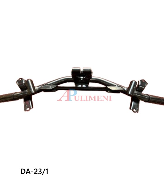 5832314 MANUBRIO PER MOTO PIAGGIO TYPHOON MC2