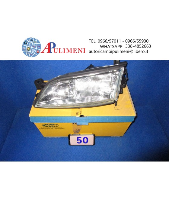 LPC382 FARO PROIETTORE SX...