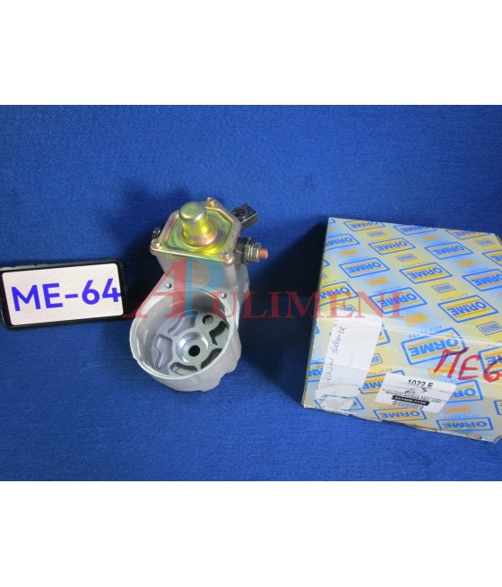 ELETTROMAGNETE SOLENOIDE...
