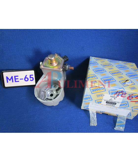 ELETTROMAGNETE SOLENOIDE...