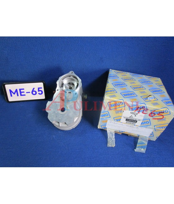 ELETTROMAGNETE SOLENOIDE MOTORINO AVVIAMENTO NIKKO KOMATSU CATERPILLAR 24V ORME