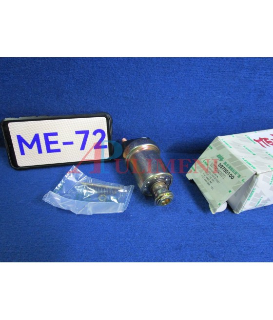ELETTROMAGNETE SOLENOIDE MOTORINO AVVIAMENTO FIAT 242 D PEUGEOT 204 304 D