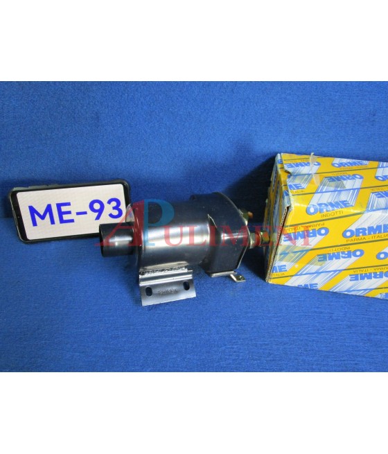 ELETTROMAGNETE SOLENOIDE MOTORINO AVVIAMENTO 40 MT CAPERPILAR MASSEY FERGUSON