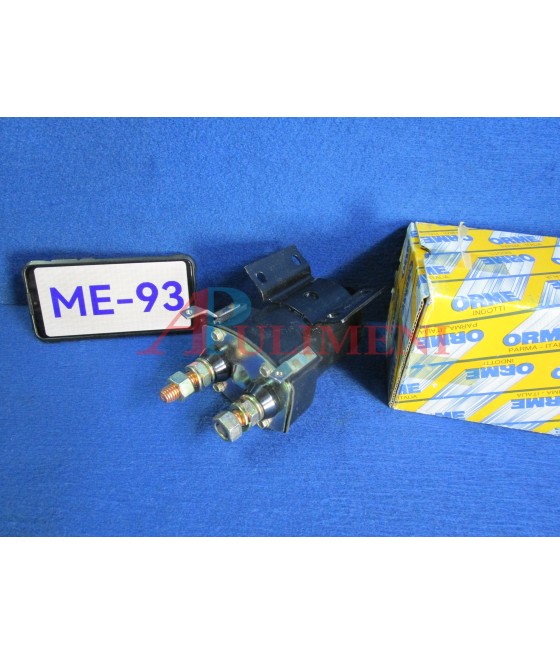 ELETTROMAGNETE SOLENOIDE...