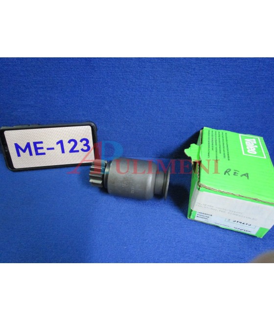 NE955 594295 2216 PIGNONE MOTORINO AVVIAMENTO