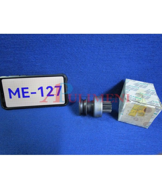 PIGNONE MOTORINO AVVIAMENTO PEUGEOT 404 504 505 J7 J9 RENAULT R12 R15 R16 R17 R18