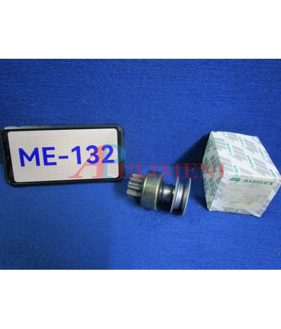 038?23 2918 PIGNONE MOTORINO AVVIAMENTO PEUGEOT 204 304 DIESEL