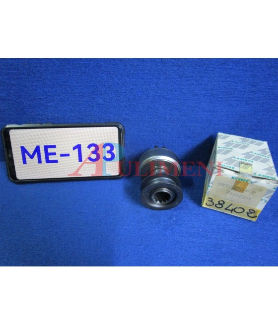 PIGNONE MOTORINO AVVIAMENTO PEUGEOT 504 505 604 J7 J9 DS RENAULT R7221 VOLVO MD21