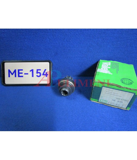 185260 NE835 PIGNONE MOTORINO AVVIAMENTO VALEO