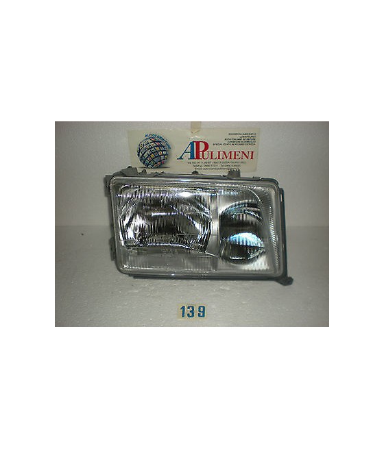 33240 FARO PROIETTORE (HEAD...
