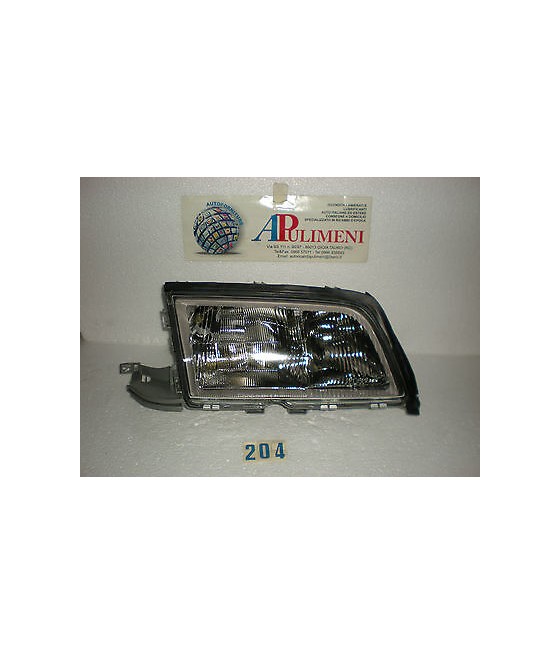 35340 FARO PROIETTORE DX H1...