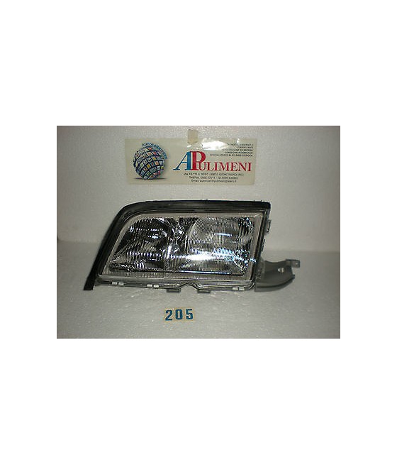 35350 FARO PROIETTORE SX H1...