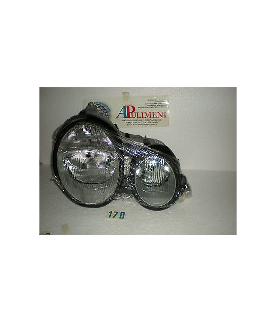 36240 FARO PROIETTORE DX...