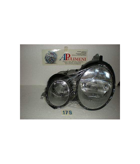 36250 FARO PROIETTORE DX H7...