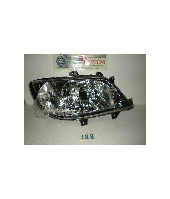 37040 FARO PROIETTORE (HEAD...