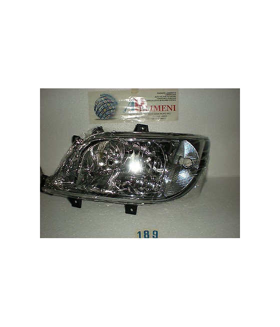 37050 FARO PROIETTORE (HEAD...
