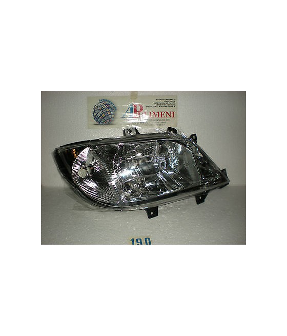 37060 FARO PROIETTORE (HEAD...