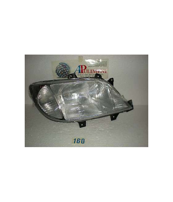 37140 FARO PROIETTORE (HEAD...