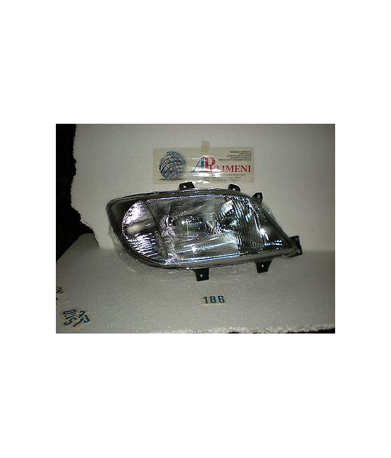 37160 FARO PROIETTORE (HEAD...