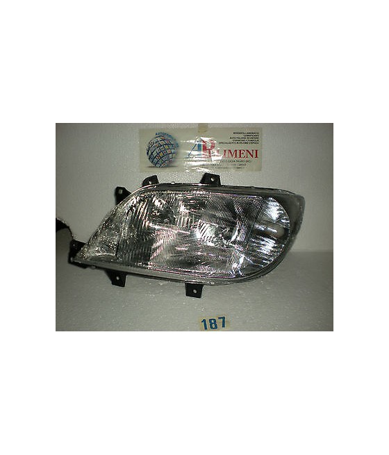 37170 FARO PROIETTORE (HEAD...