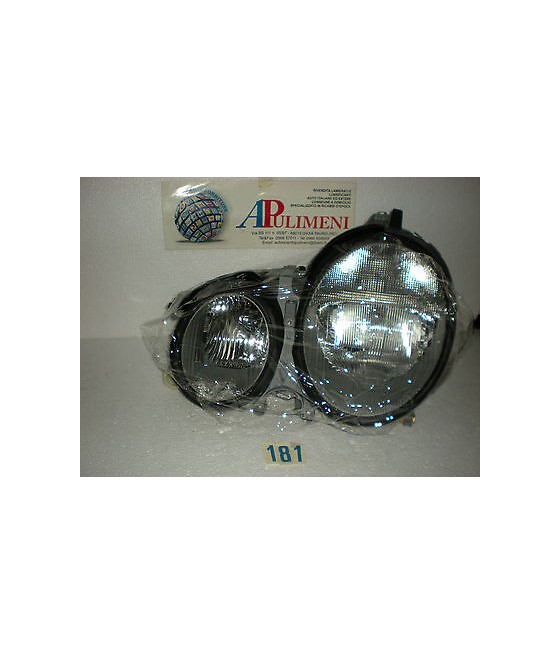 37190 FARO PROIETTORE SX...