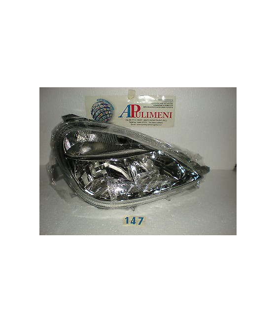 38600 FARO PROIETTORE (HEAD...