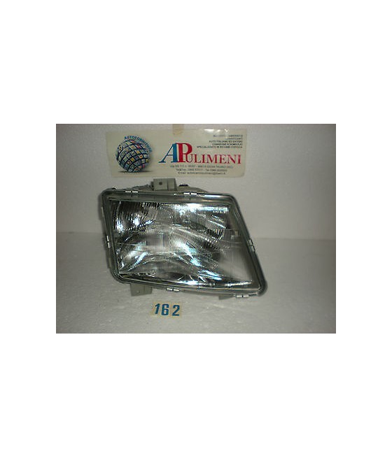38780 FARO PROIETTORE (HEAD...