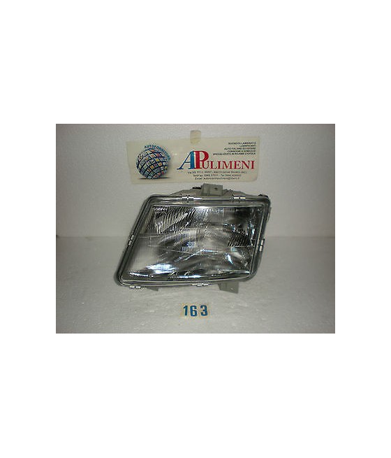 38790 FARO PROIETTORE (HEAD...