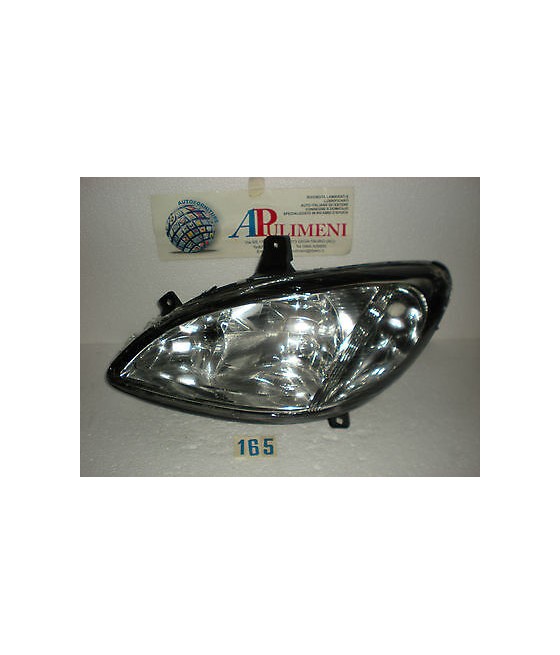 38810 FARO PROIETTORE SX...
