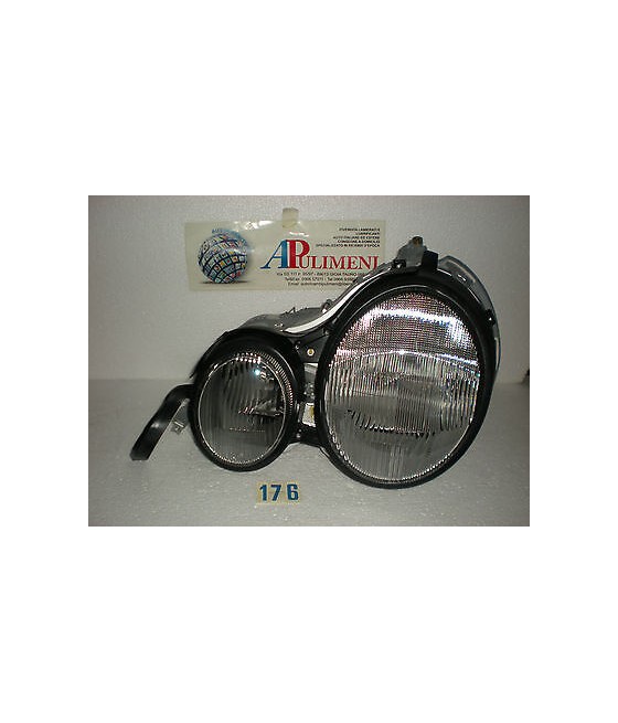 1D9007095091 FARO...