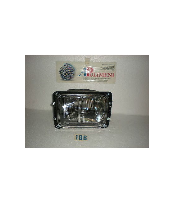32710 FARO PROIETTORE SX H4...