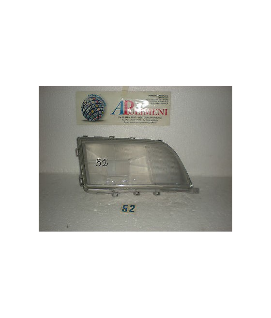 9AH150866001 VETRO FARO...