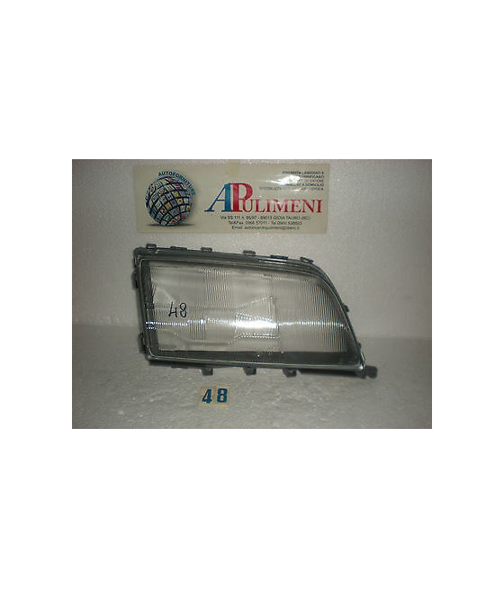 V0122 VETRO FARO (GLASS...