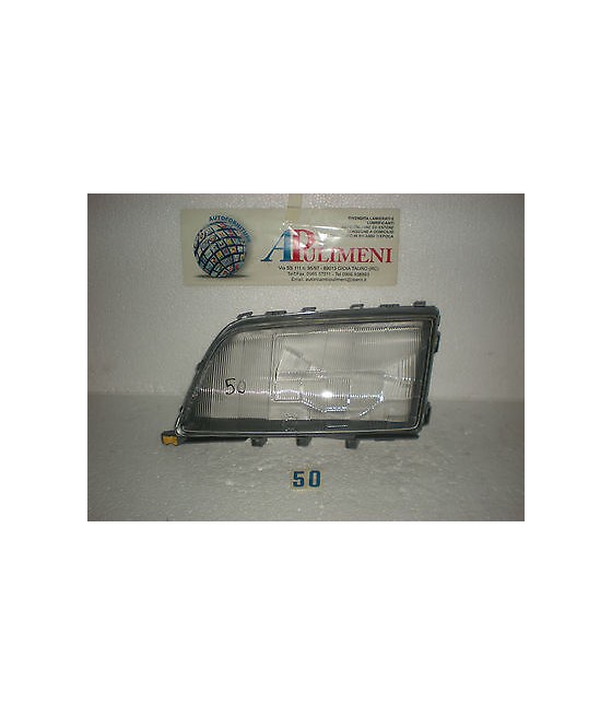 V0123 VETRO FARO (GLASS...