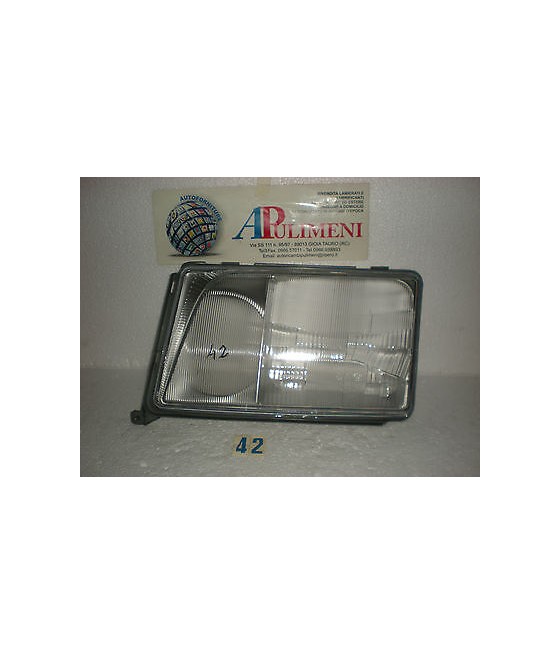 V0141 VETRO FARO (GLASS...